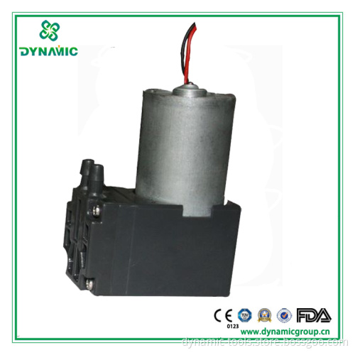 Miniature Diaphragm Pump mini Vacuum Pump (MP75/8)